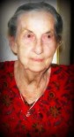 Margaret Jopp