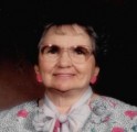 Lucille Pilon