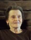 Maria Gerecs
