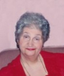 Lucy Izzotti