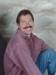 Terry Conner