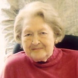 Dorothy Jean Vollett