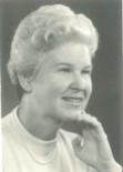 Marjorie Bradshaw