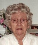 Mary Beatrice Coates