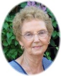 Catherine Getz