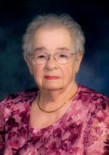 Anita Brousseau