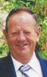Jack Willard Coleman