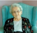 Edna Lillian Rideout