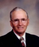 Paul Fortin