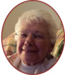 Verla Velma Perrin
