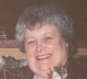 Phyllis Evelyn Isfeld