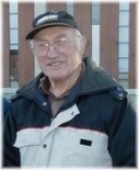 Joseph Sagert