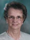 Fernande Prévost