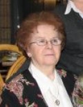 Jeannette Blouin