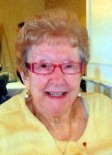 Huguette Gravelle