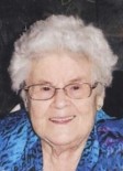 Thérèse Joanisse
