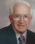 Robert Cusson