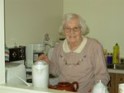 Minnie Bayman