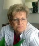 Claudette Courtemanche