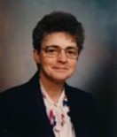 Thérèse Léveillé