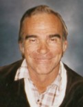 Norman Swain