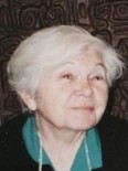Thérèse Houdet