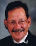 Donald Timmins