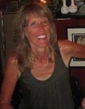 Linda Gail Robinson