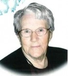 Annette Robitaille Bachand