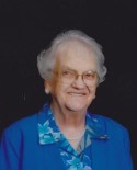 Mary Frances Fowler