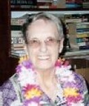 Louise Normington