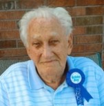 Henry Gordon