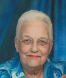 Joan Ruth Lisson
