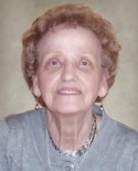 Mariette Larrivée