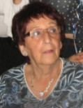 Pitts Isabelle