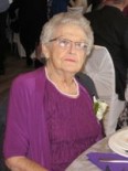 Audrey Hoover