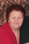 Zofia Zaniewski