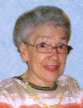 Yvette Désilets