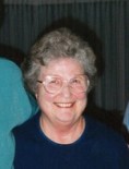 Louise Watson