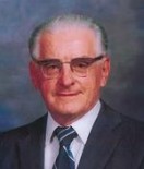 Wesley Grant