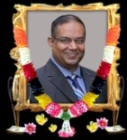 Murali Theivendirarajah