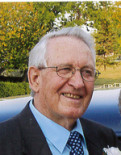 F. Dwain Carruthers