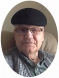 Gordon Edward Simpson