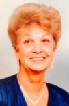 Yvonne Desrochers