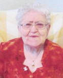 Maud Stella Saunders