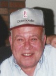 Clifford Blanchard