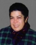 Gracia Maria Reyes De La Rosa