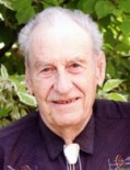 Hugh Crittenden