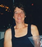 Bonnie Bourdeau