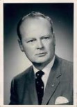 Harry Wells